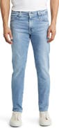 AG Tellis Cloud Soft Slim Fit Jeans