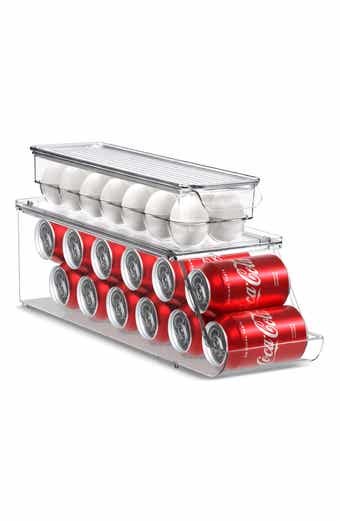 2-Piece Can & Egg Holder Set