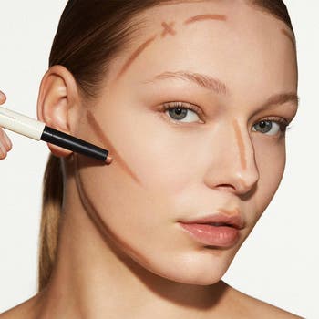 Contour Stylus Stick