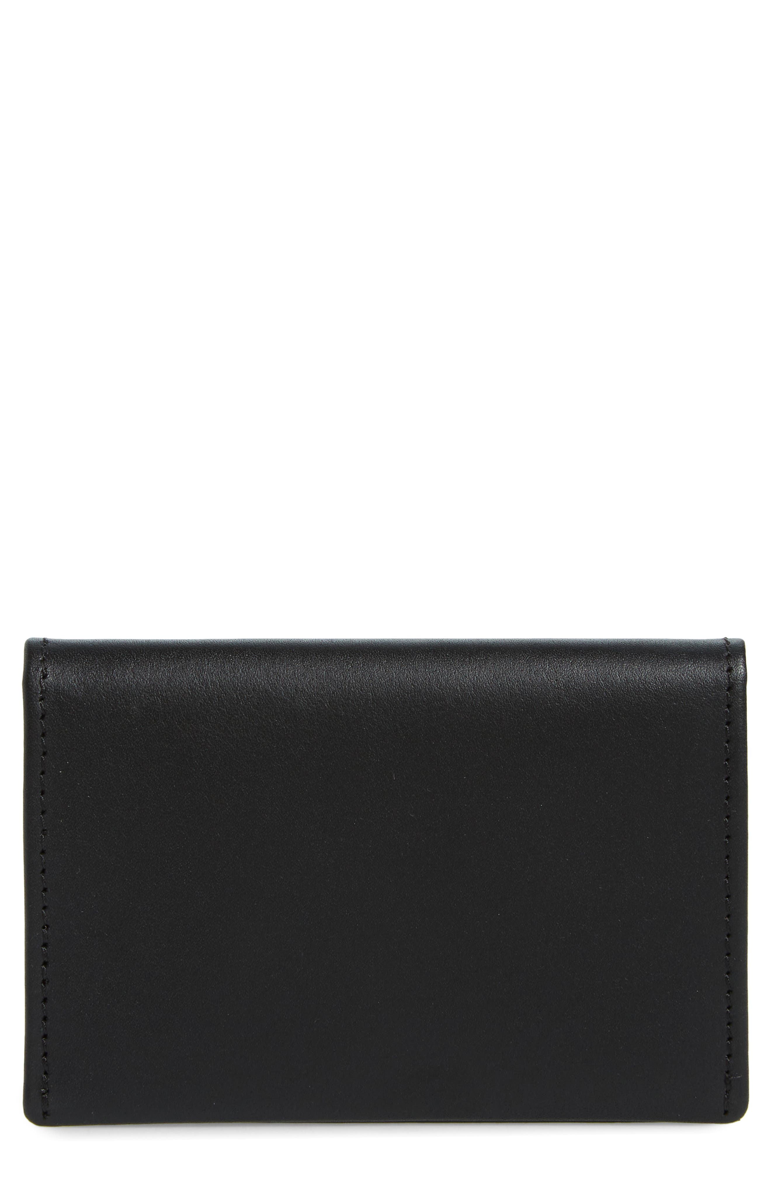 selected BLACK