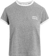 Favorite Daughter The Collegiate Ringer Graphic T-Shirt