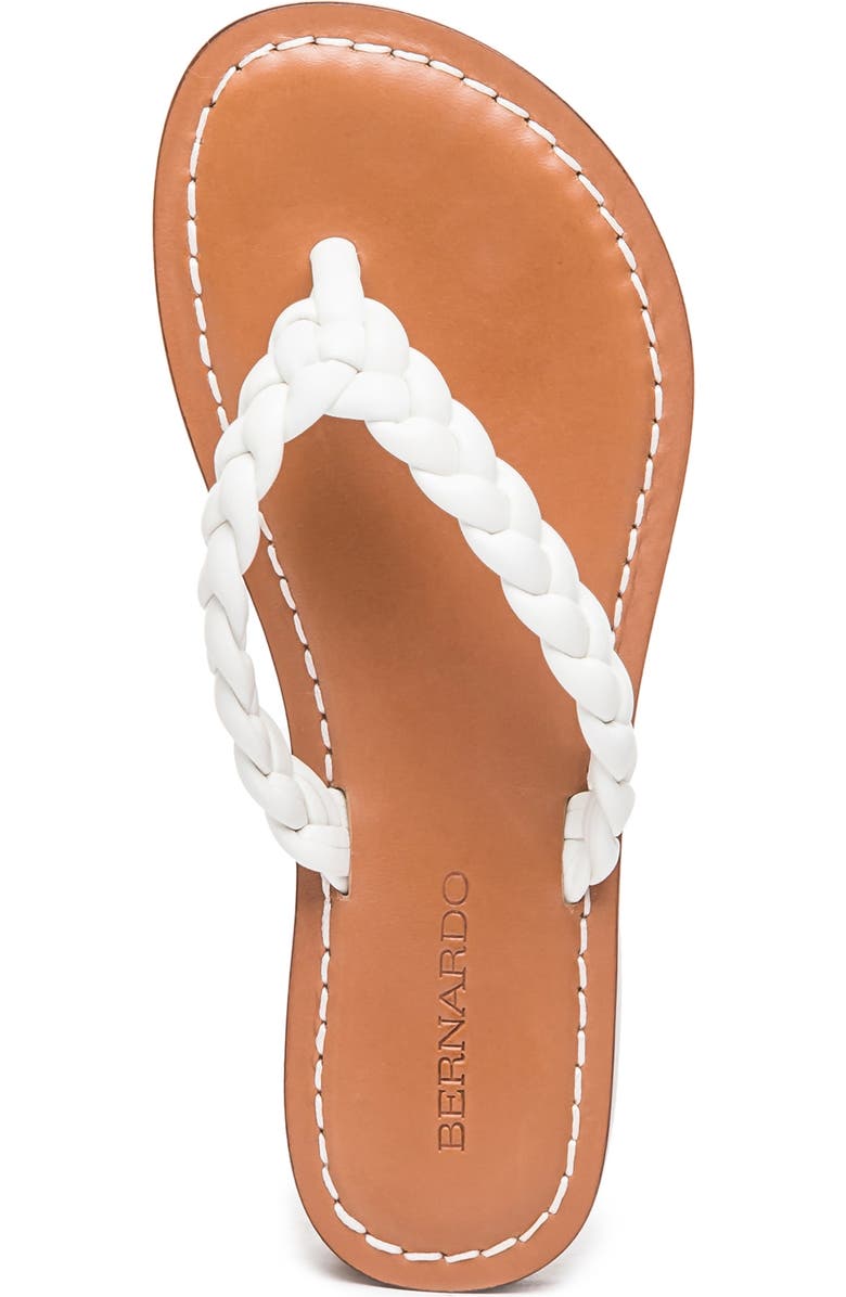 Bernardo Footwear Theo Sandal, Alternate, color,