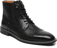 La Milano Jaxon II Cap Toe Boot