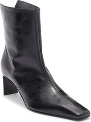 Khaite Ona Ankle Boot