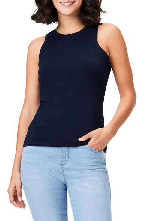 Perfect High Neck Tank