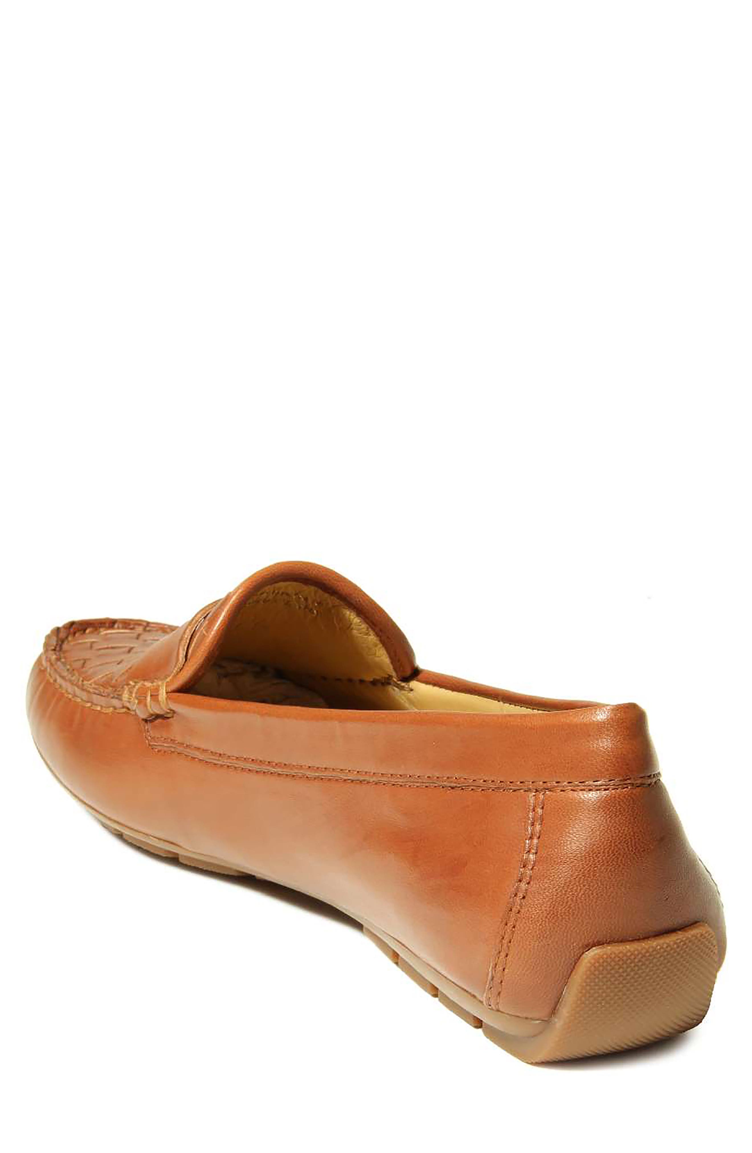 VANELi Adrik Loafer, Alternate, color, 