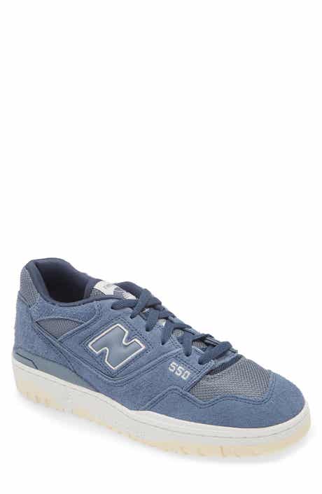 New Balance 550 Basketball Sneaker