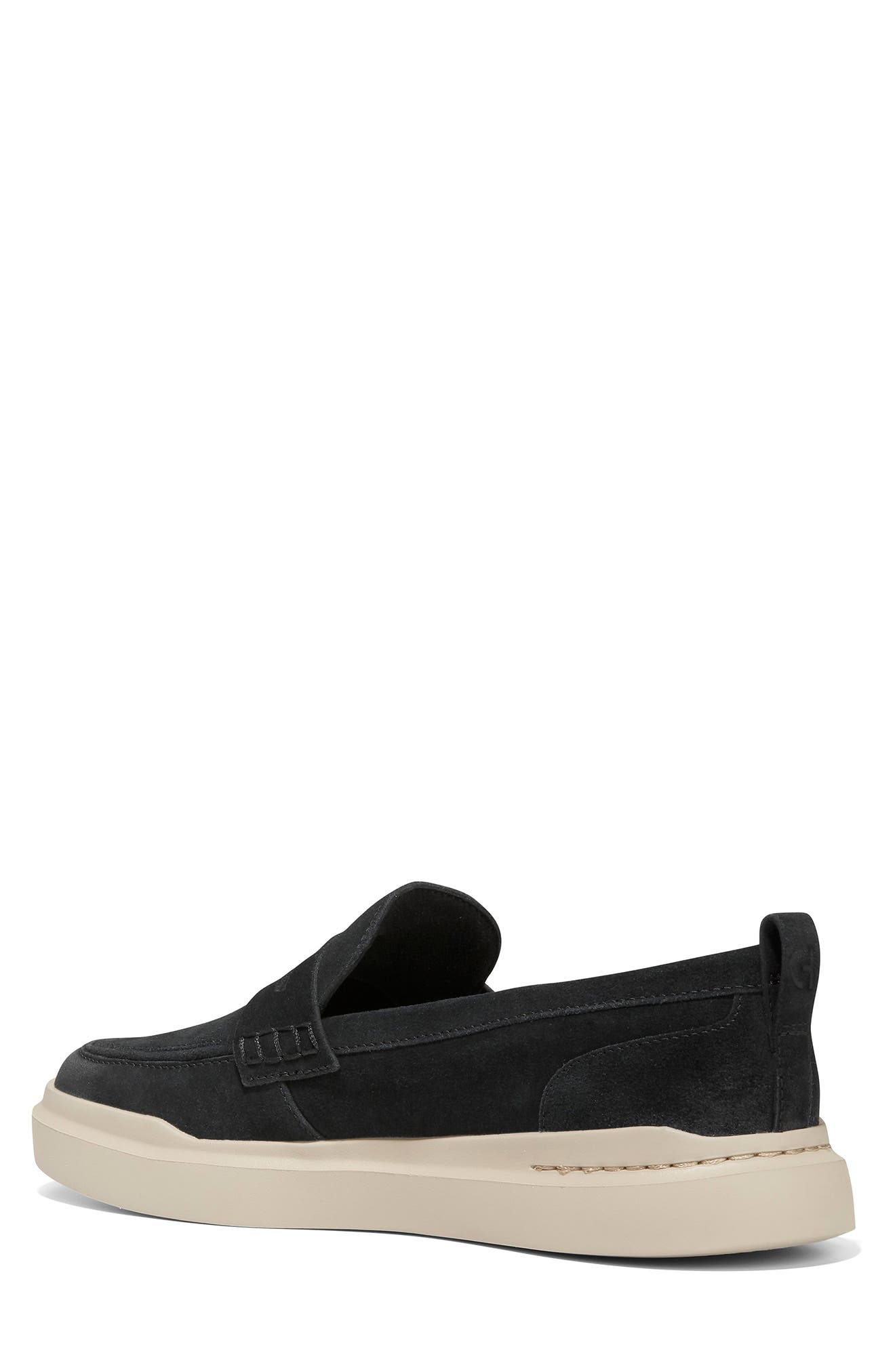 Cole Haan GrandPro Ralley Penny Loafer, Alternate, color, 