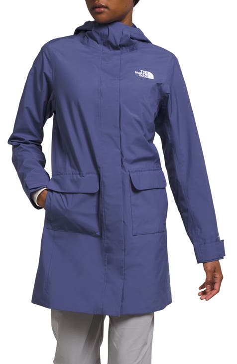 Women s The North Face Rain Jackets Raincoats Nordstrom