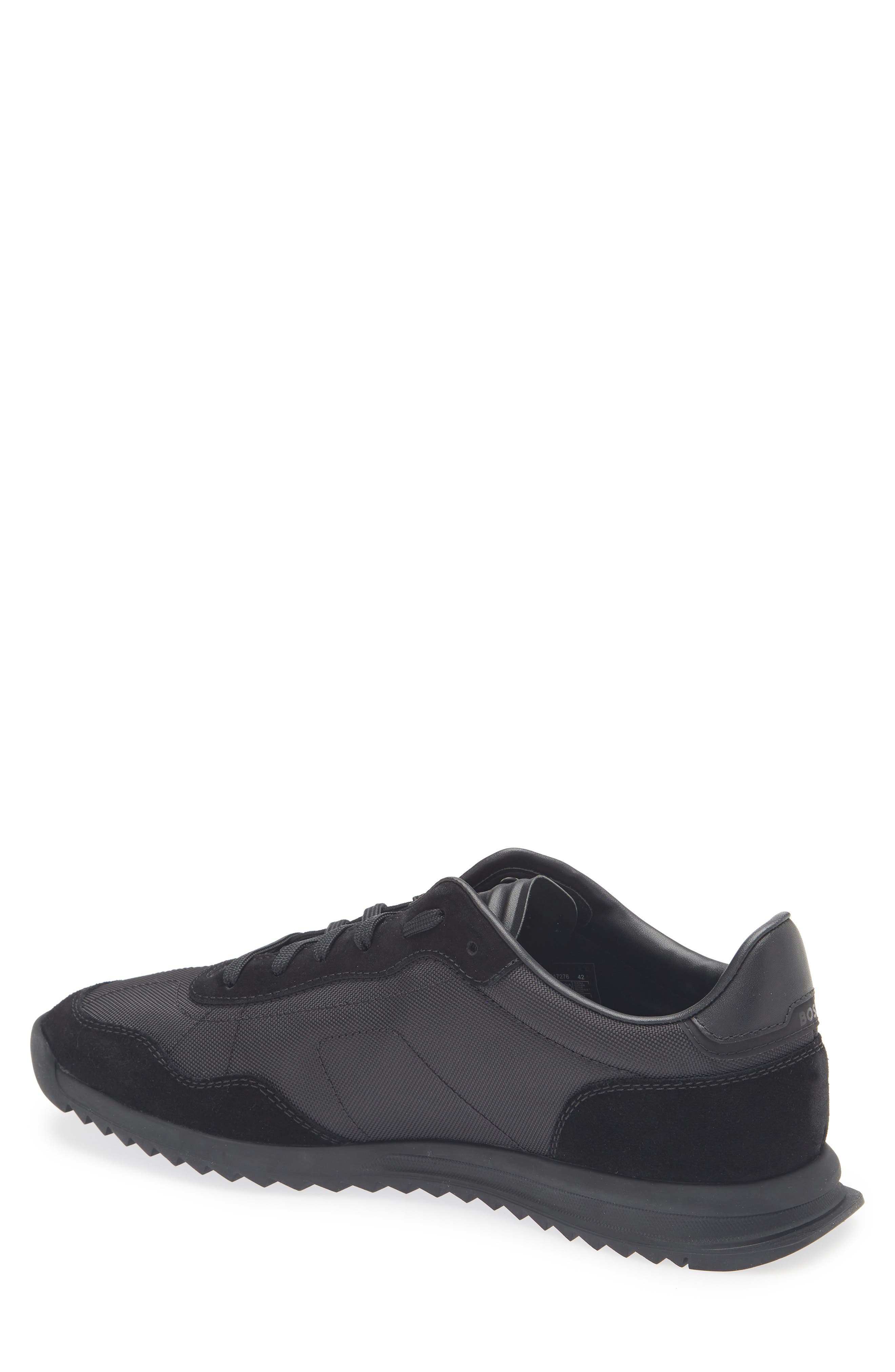 BOSS Zayn Sneaker, Alternate, color, 
