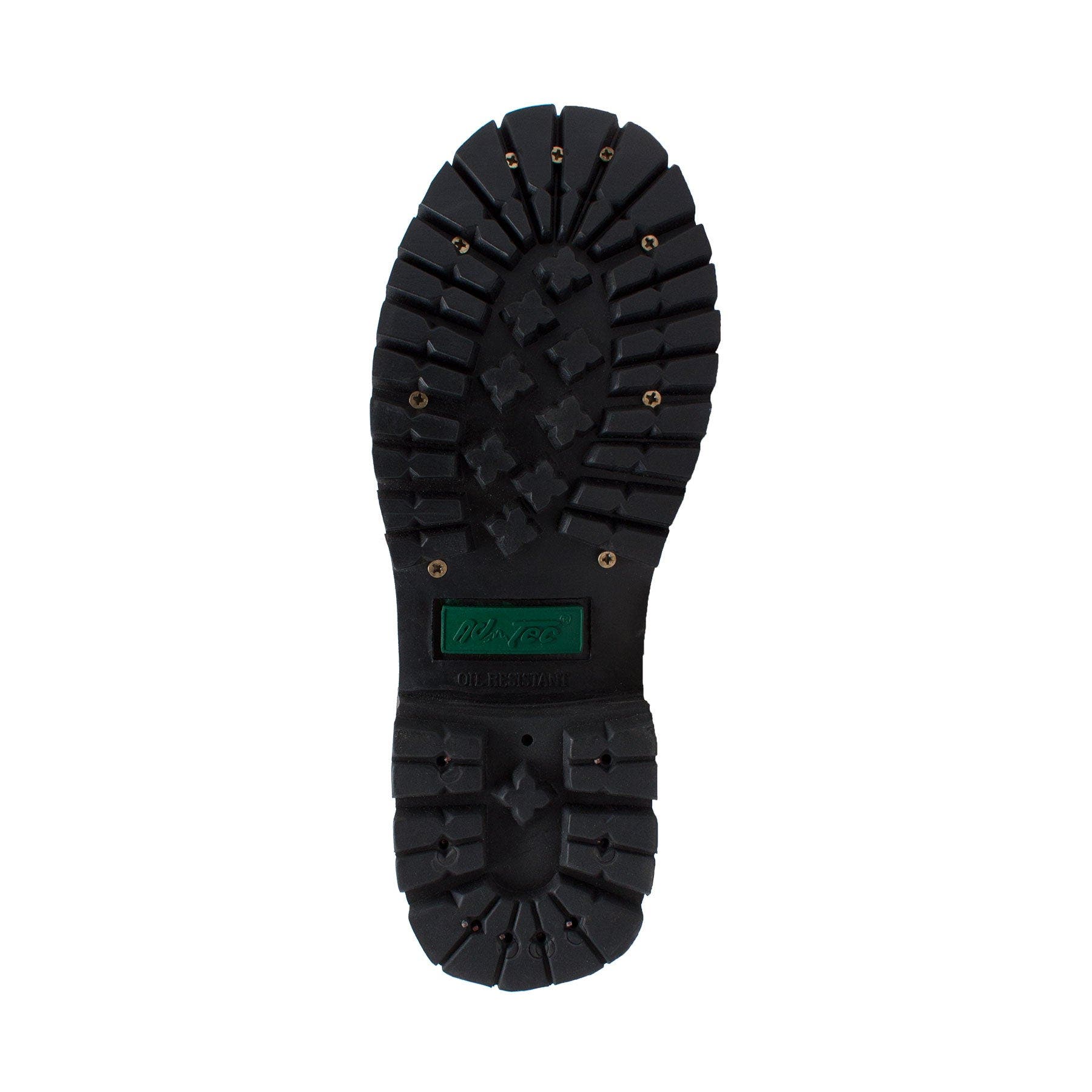 AdTec 10" Fireman Logger, Alternate, color, Black