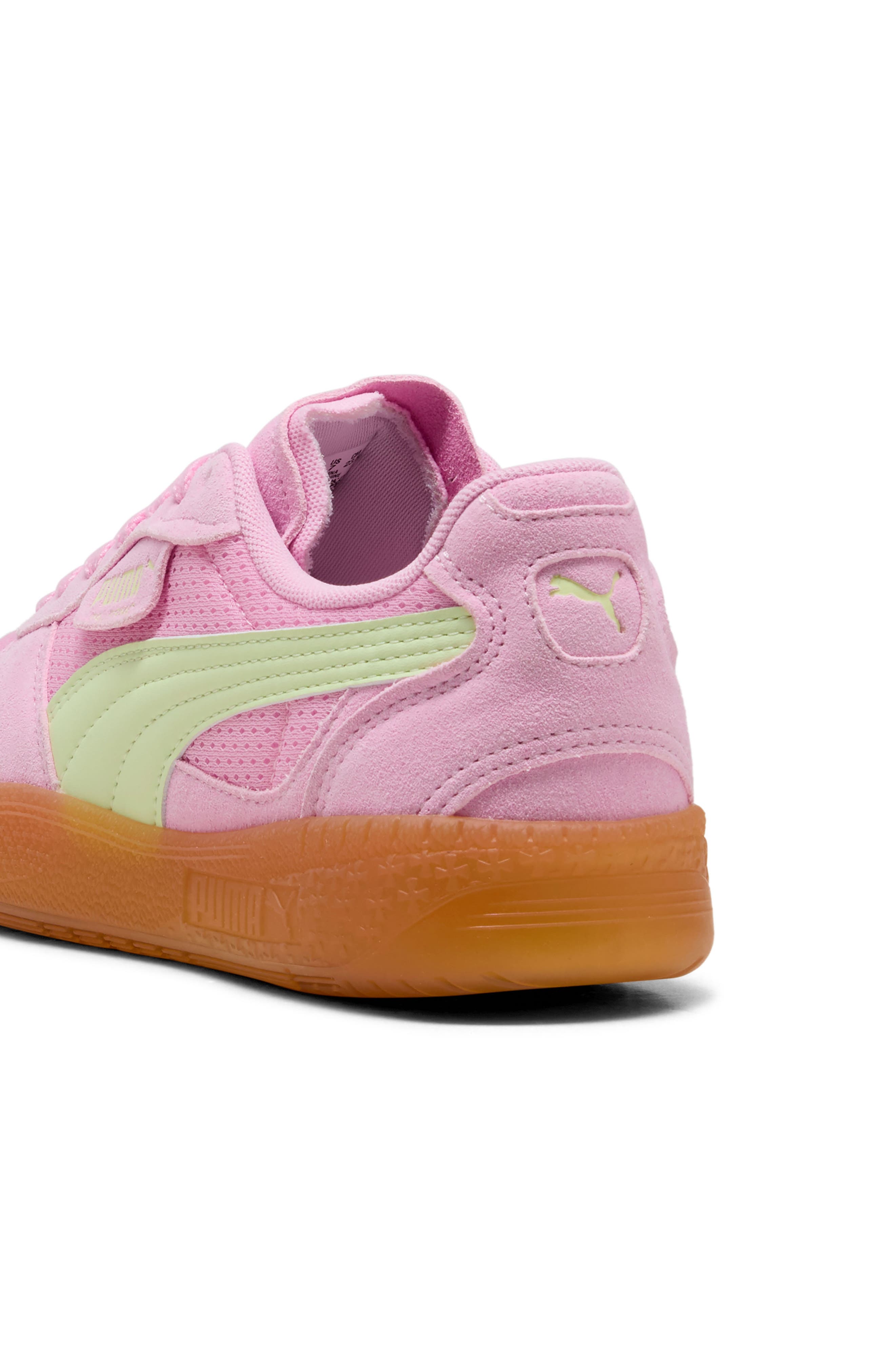 Palermo Lamoda Sneaker, Alternate, color, PINK SHIMMER-APPLE SPRITZ
