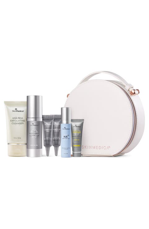 The Method 6-Piece Skincare Set
