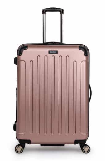 Kenneth Cole Renegade 28" Lightweight Hardside Expandable Spinner Luggage
