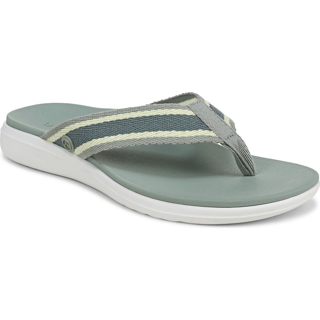 Vionic Indigo Flip Flop