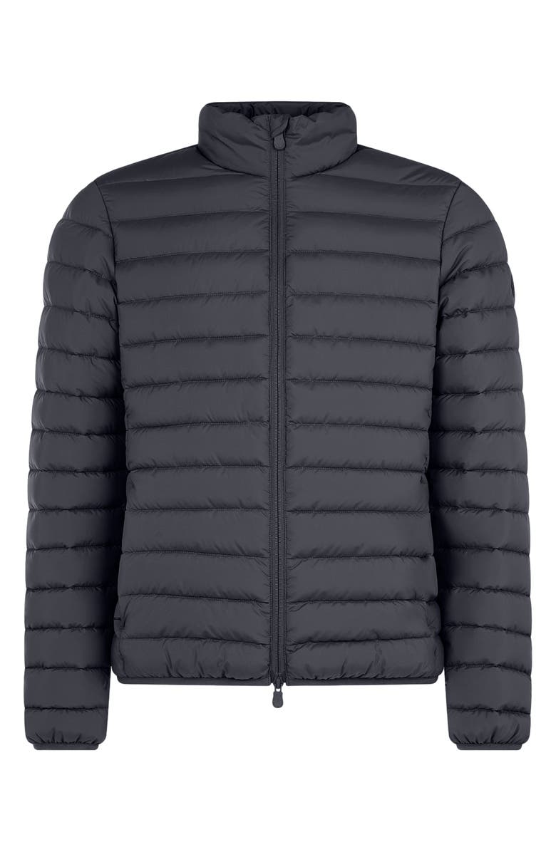 Save The Duck Lewis Water Repellent Puffer Jacket, Alternate, color, 