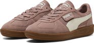 PUMA Kids' Palermo Sneaker