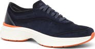 Santoni Bounce Sneaker