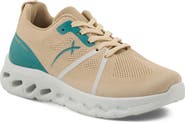 Flexus by Spring Step Rushing Low Top Sneaker