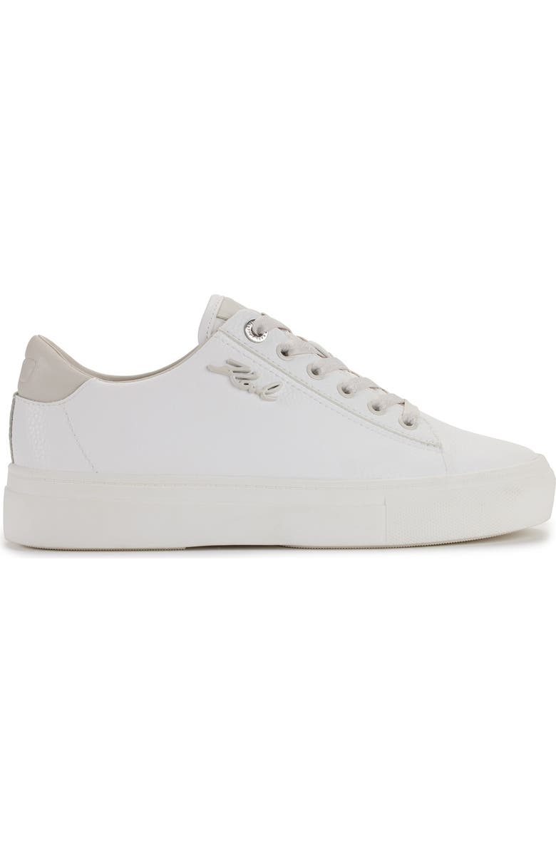 KARL LAGERFELD PARIS Cason Sneaker, Alternate, color,