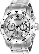 INVICTA 0073 Pro Diver Watch