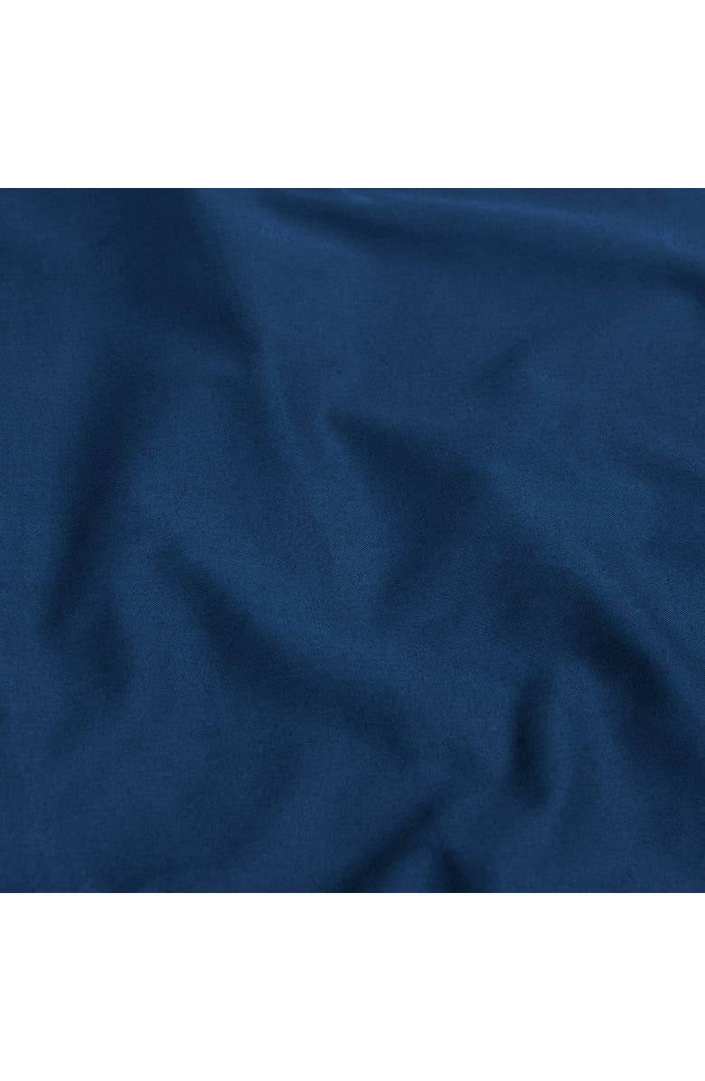 Togas Royal Duvet Cover, Alternate, color, Deep Blue