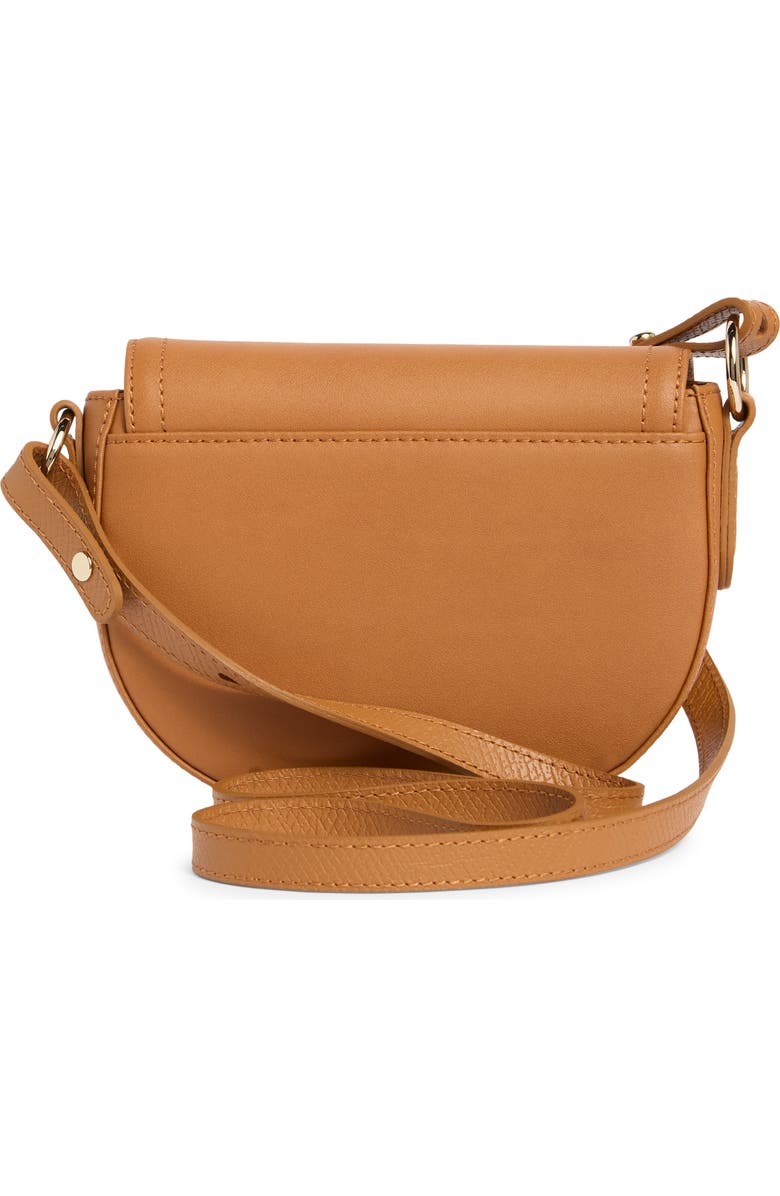 Longchamp Cavalcade Extra Small Crossbody Bag, Alternate, color,