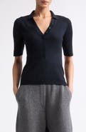 Lisa Yang Malie Cashmere Pullover Sweater