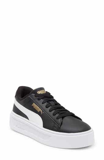 PUMA Karmen Wedge Platform Sneaker Women Nordstromrack