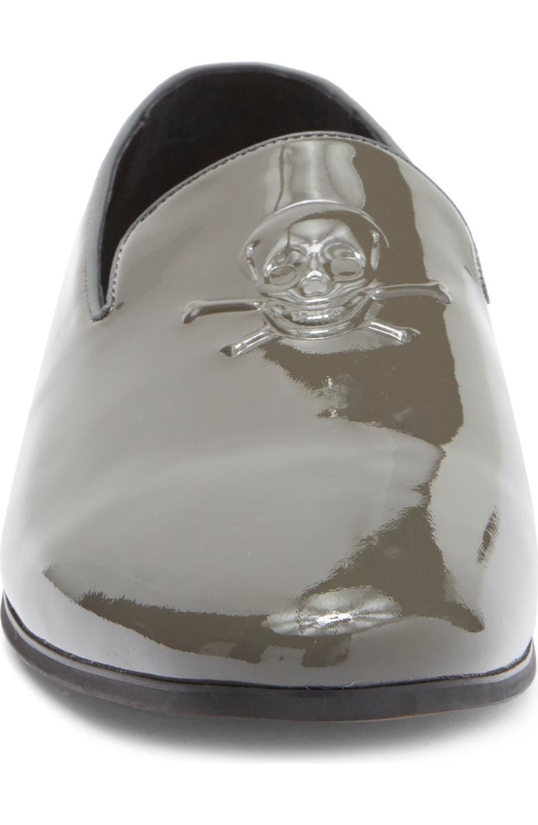 Robert Graham Dreamweaver Smoking Slipper, Alternate, color,