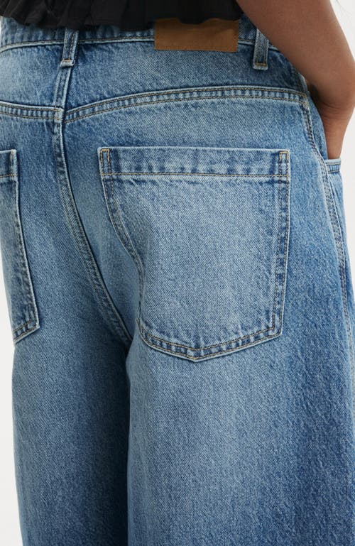 COTTON ON COTTON ON 90 S BAGGY DENIM JORT 