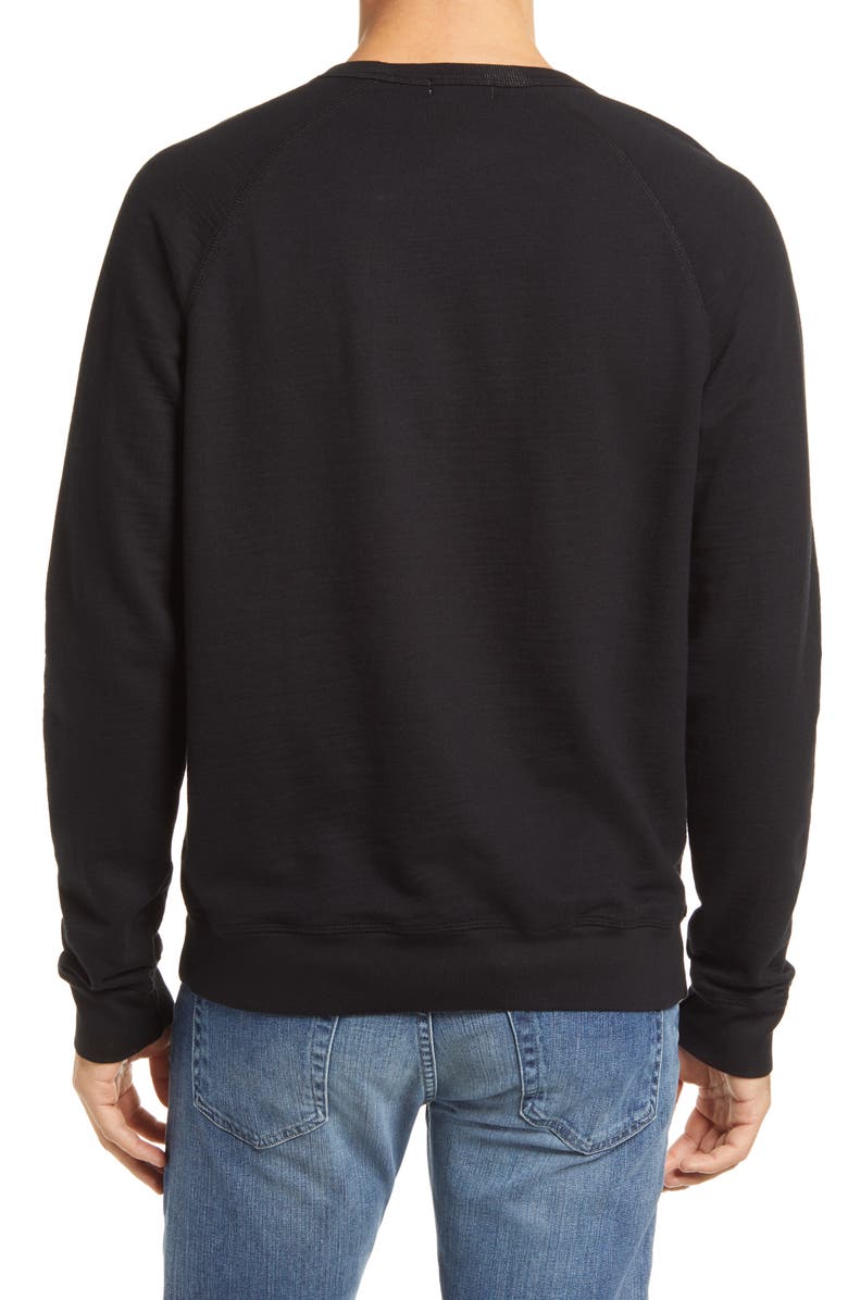 AG Elba Men's Crewneck Sweatshirt, Alternate, color,