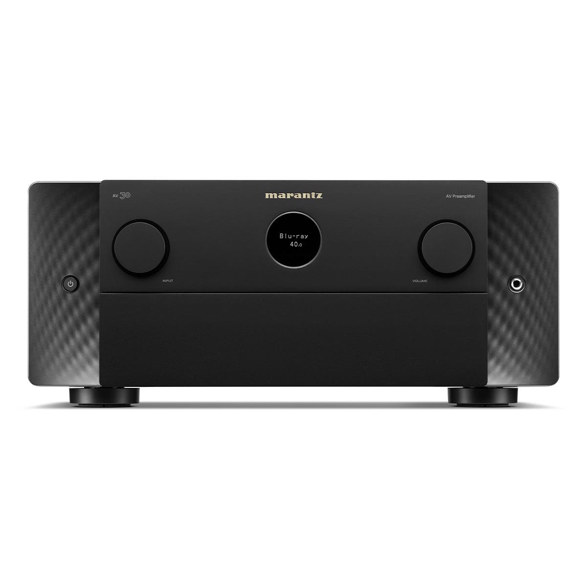 selected Black