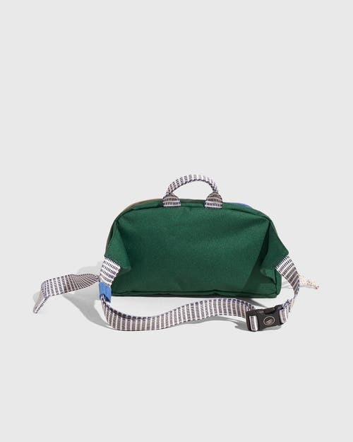 United By Blue (r)evolution Utility Fanny Pack