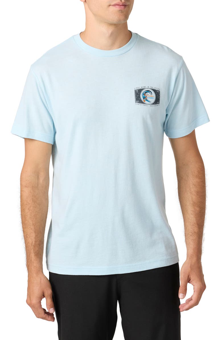 O'Neill Forever Graphic T-Shirt, Main, color, 