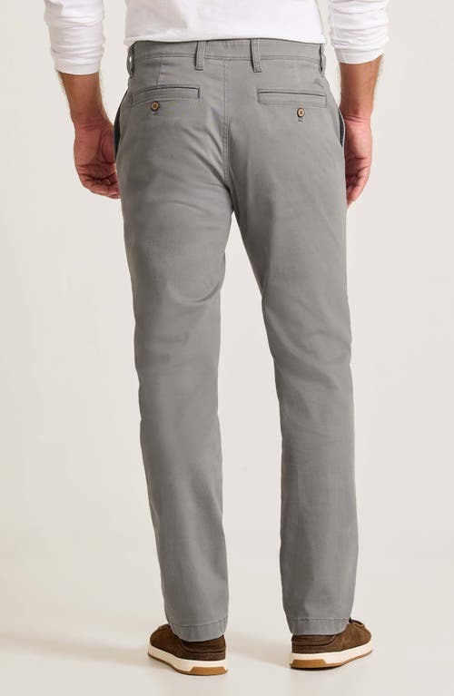 Tommy Bahama Men's Boracay Island Chino Pants In Gray