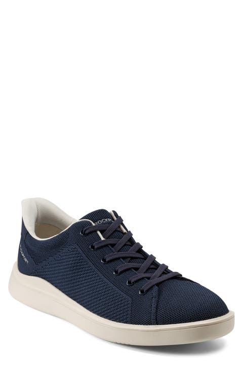 スニーカー Rockport Men's Greyham Arched White Sneakers CJ4651 Men's Rockport Athletic Shoes & Sneakers | Nordstrom