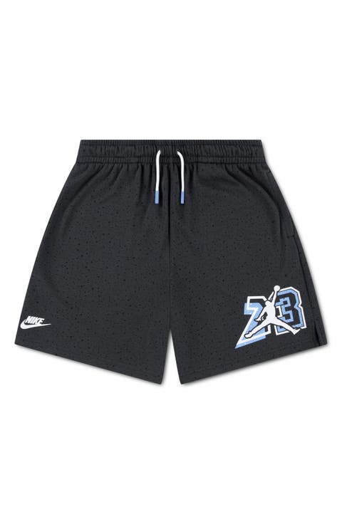 Kids' In The Paint Shorts (Big Kid)