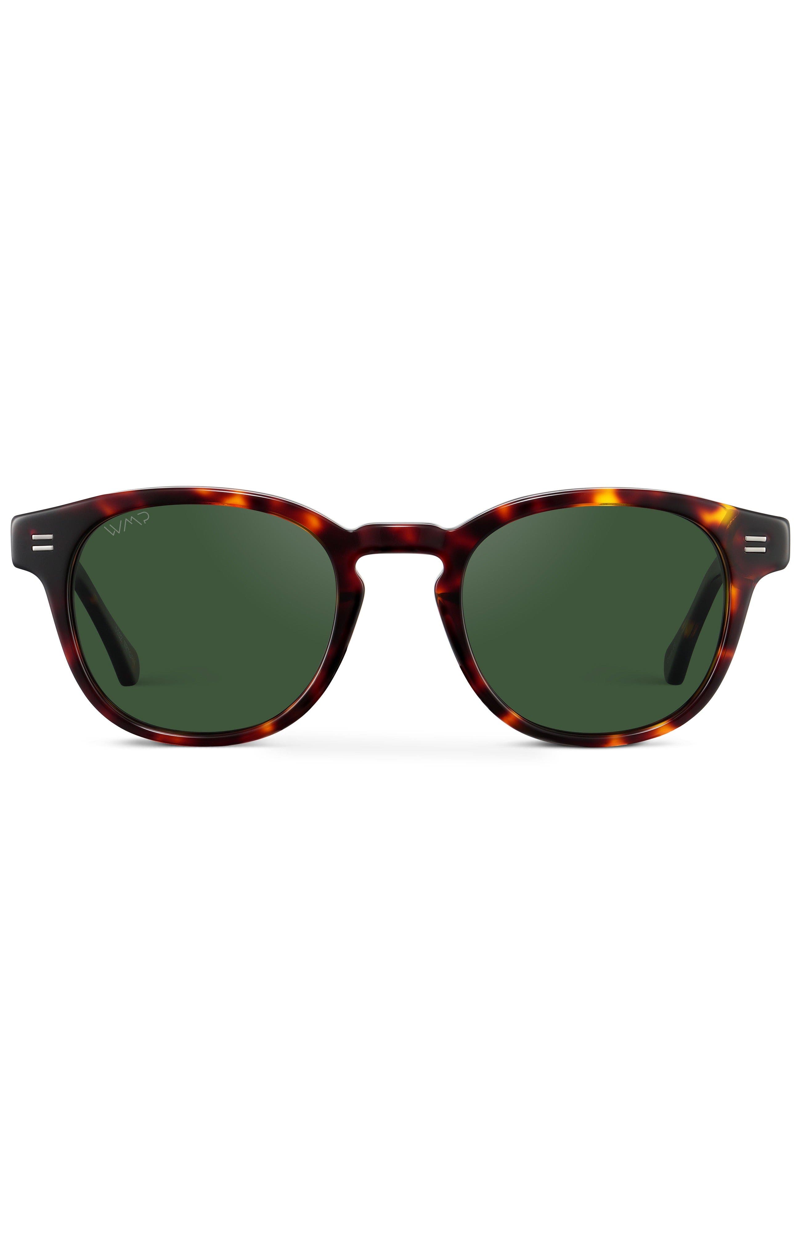 Amber Tortoise