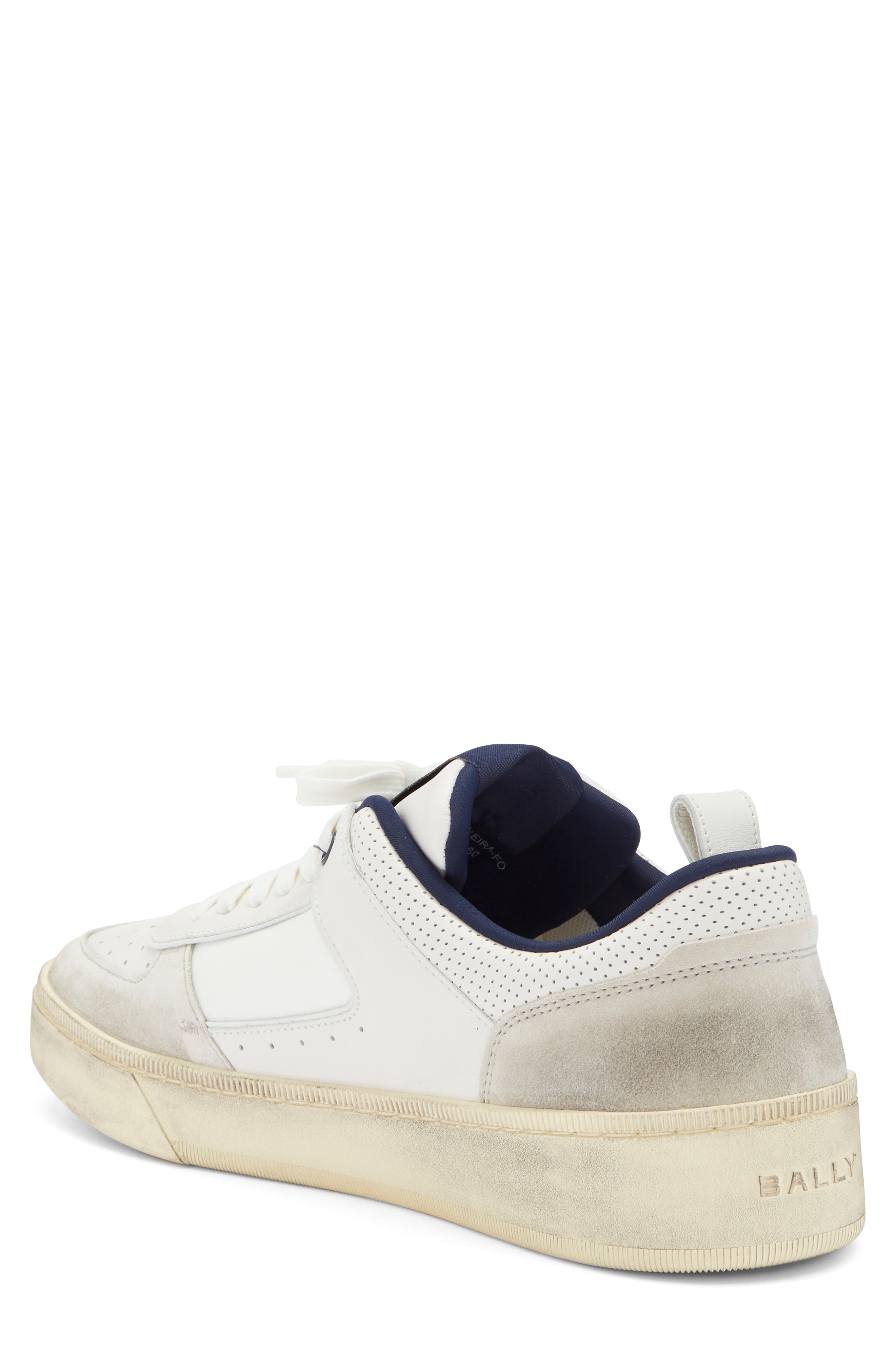 Riweira Low Top Sneaker - image 2