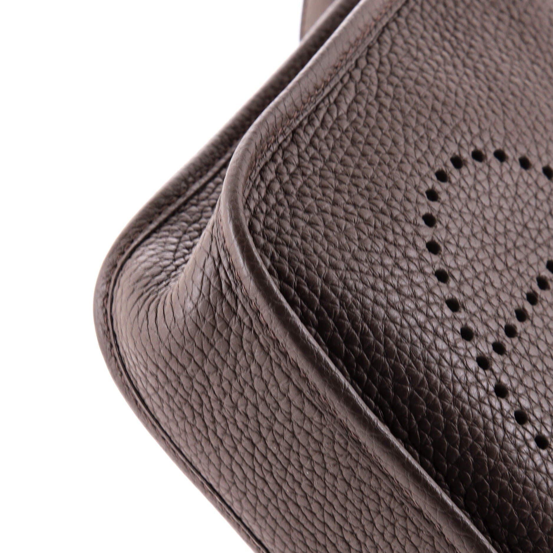 Evelyne Bag Gen III Clemence TPM, Alternate, color, Grey