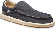 Sanuk Chiba Novelty Slip-On