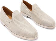 John Varvatos Antwerp Huarache Loafer