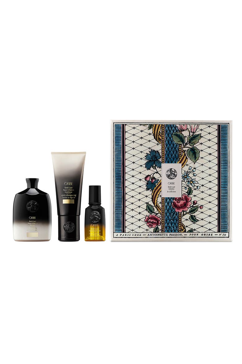 Gold Lust Set USD $139 Value, Main, color, NO COLOR