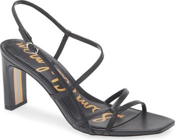 Emmie Slingback Sandal