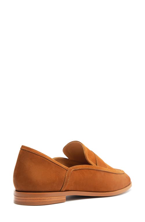 SCHUTZ SCHUTZ MAURICE LOAFER