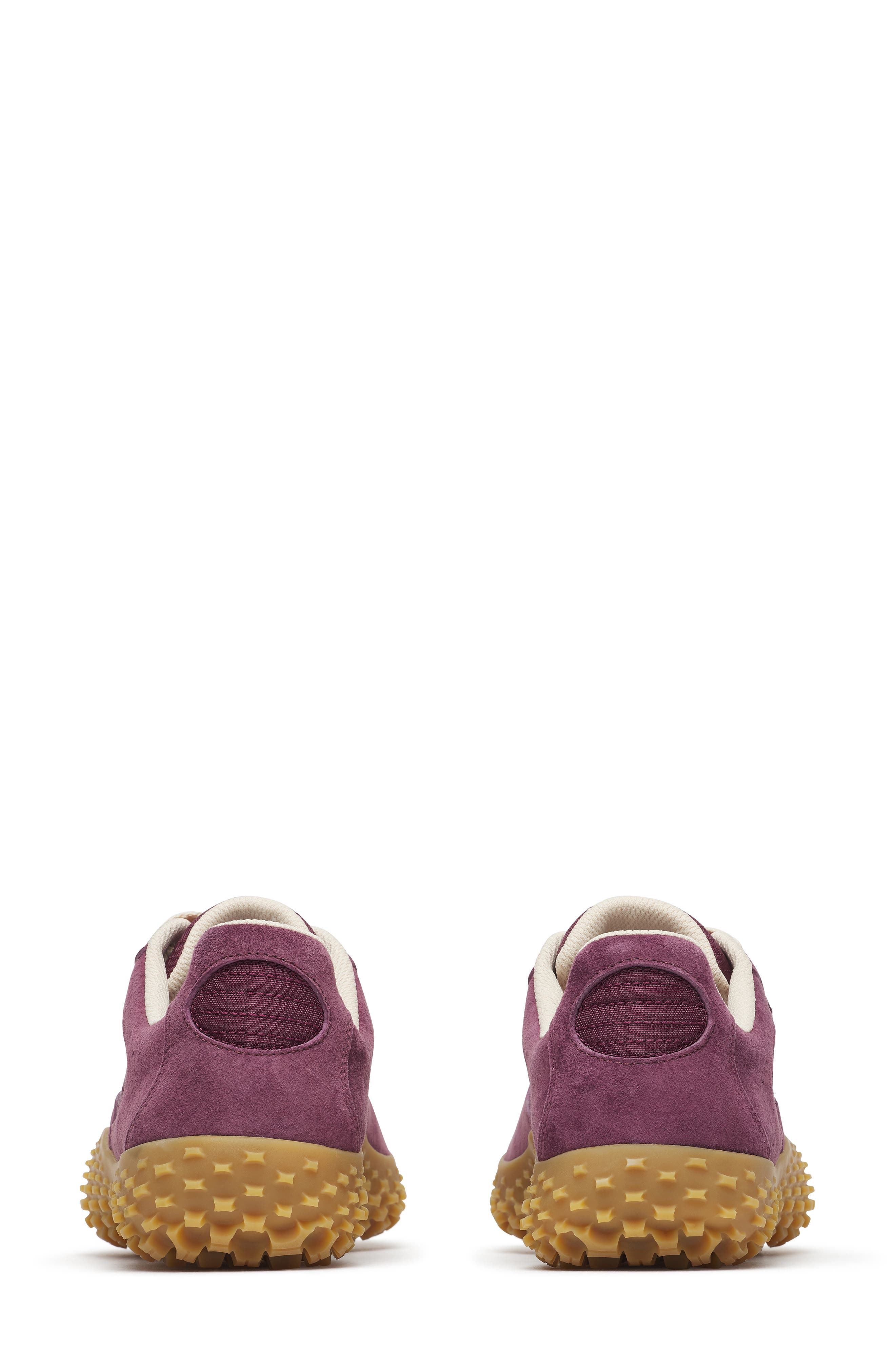 Merrell Wrapt Waterproof Hiking Sneaker, Alternate, color, Dark Cherry