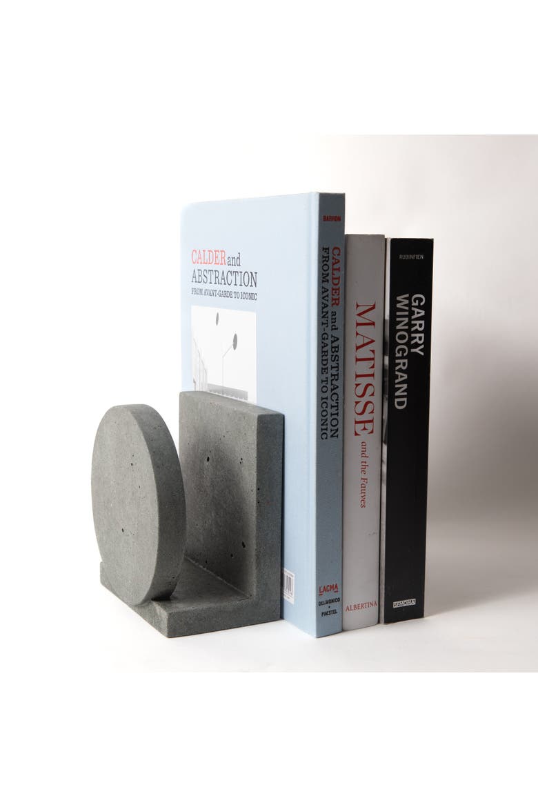 Napkin Holder, Alternate, color, Dark Green Terrazzo