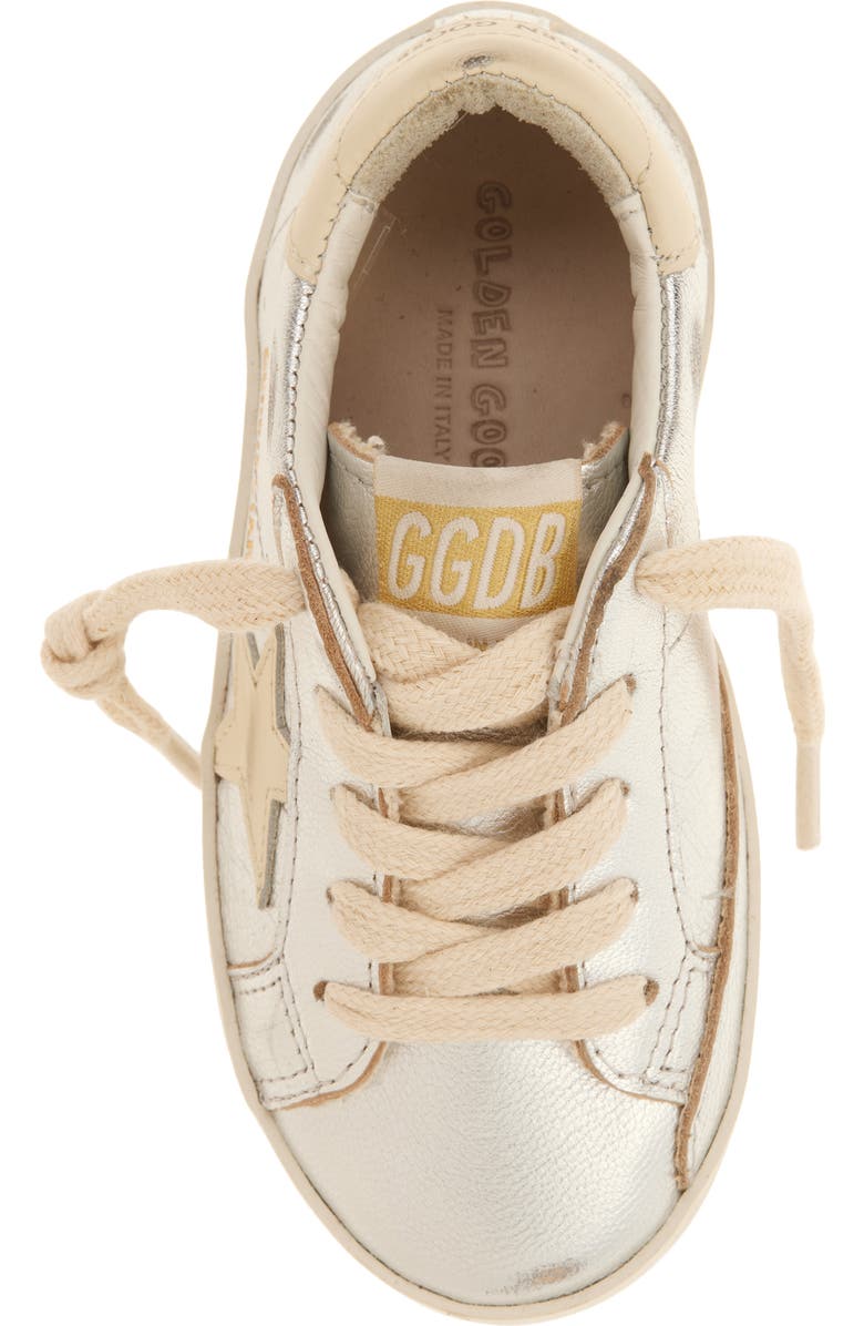 Golden Goose Kids' Super-Star Sneaker, Alternate, color,