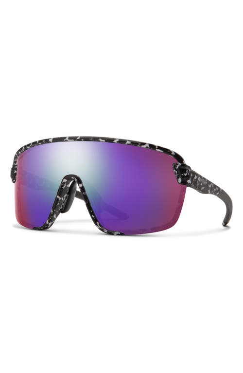 Smith Bobcat 135mm Chromapop™ Shield Sunglasses In Multi